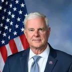 Steve Womack portrait
