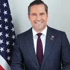 Michael Waltz portrait