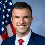 Rudy Yakym III portrait