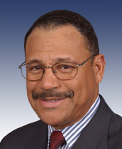 Sanford D. Bishop, Jr. portrait