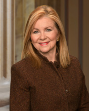 Marsha Blackburn portrait