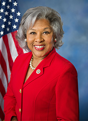 Joyce Beatty portrait