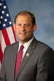 Andy Barr portrait