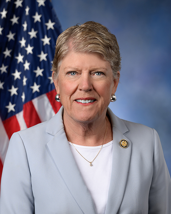 Julia Brownley portrait