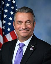 Don Bacon portrait