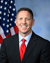 Josh Brecheen portrait