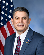 Andrew S. Clyde portrait