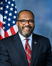 Troy A. Carter portrait