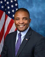 Donald G. Davis portrait