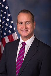 Mario Diaz-Balart portrait