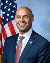 Jake Ellzey portrait