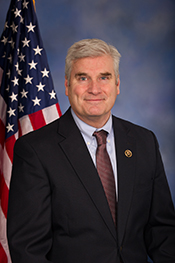 Tom Emmer portrait