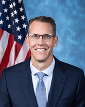 Randy Feenstra portrait