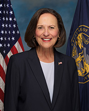 Deb Fischer portrait