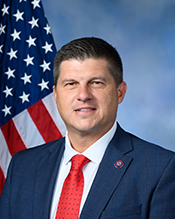 Brad Finstad portrait