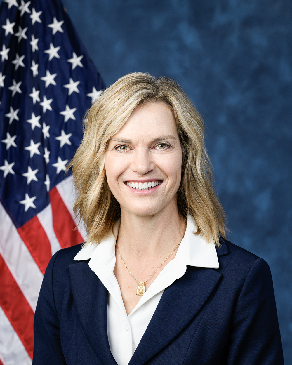Julie Fedorchak portrait
