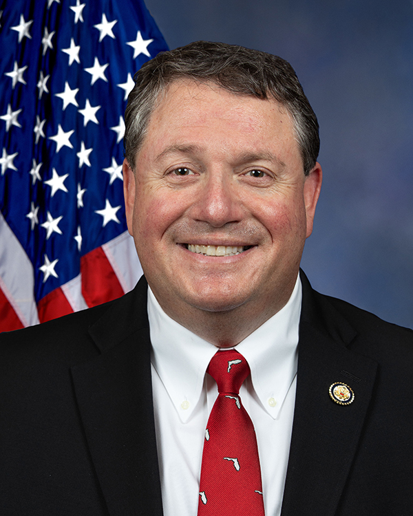 Randy Fine portrait