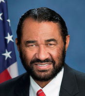 Al Green portrait