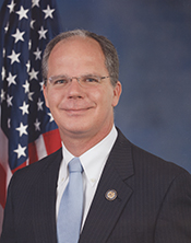 Brett Guthrie portrait