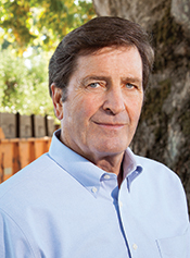 John Garamendi portrait