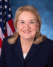 Sylvia R. Garcia portrait