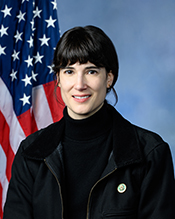 Marie Gluesenkamp Perez portrait
