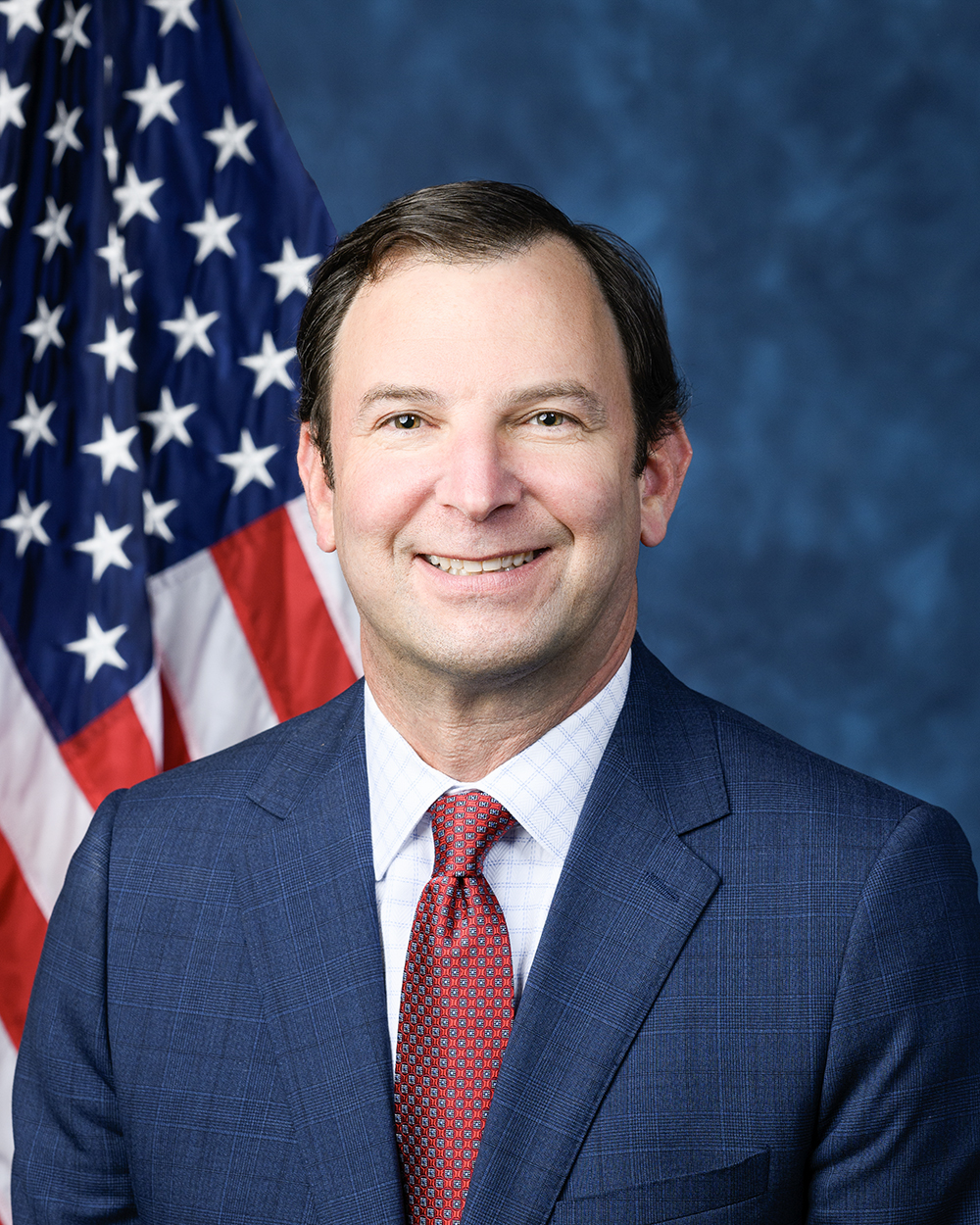 Craig A. Goldman portrait