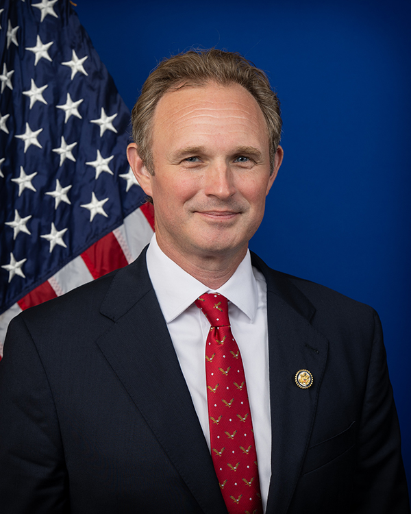 James Gallagher portrait