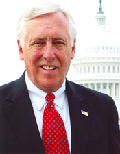 Steny H. Hoyer portrait