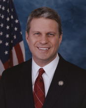 Bill Huizenga portrait