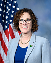 Val T. Hoyle portrait
