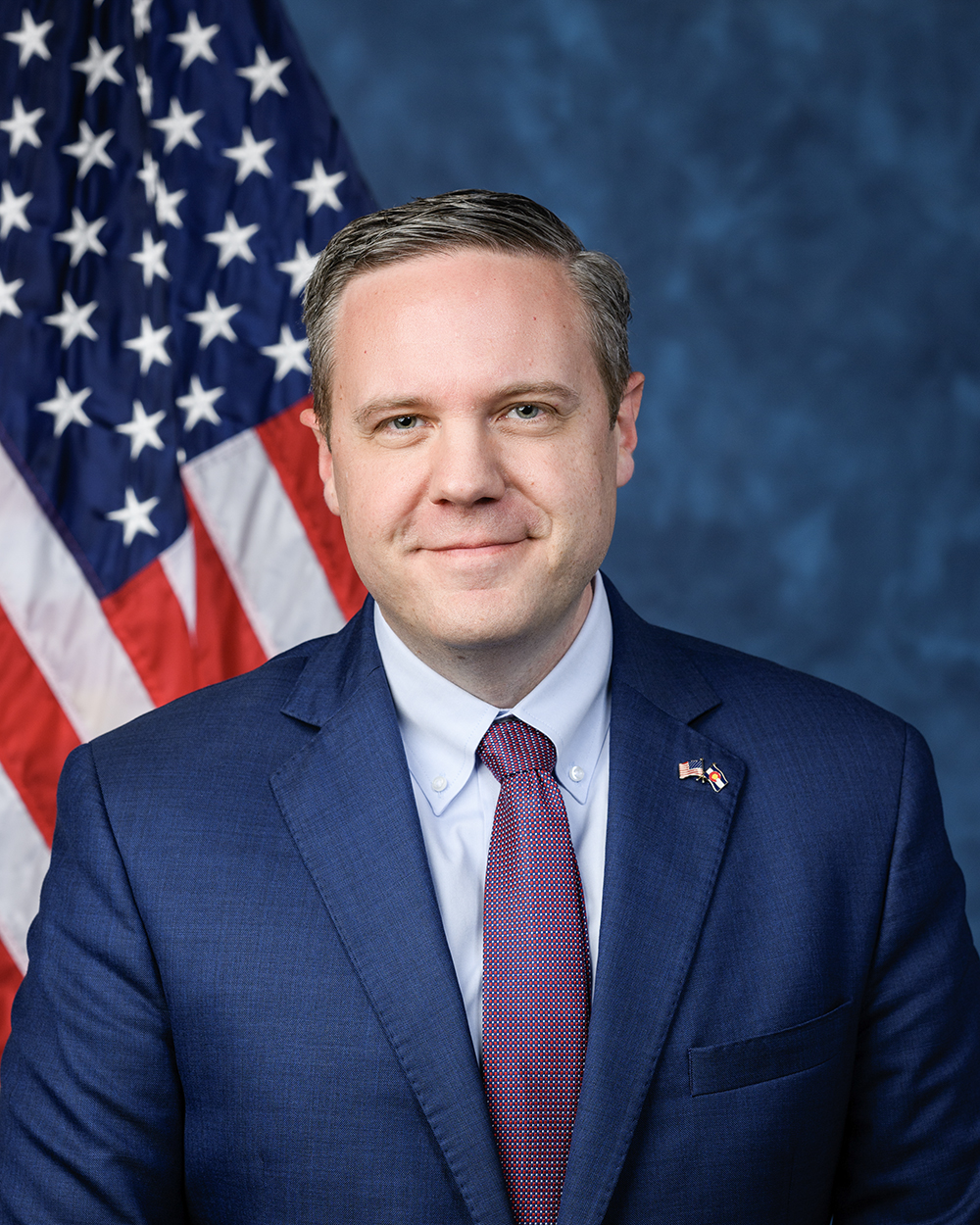 Jeff Hurd portrait