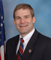 Jim Jordan portrait