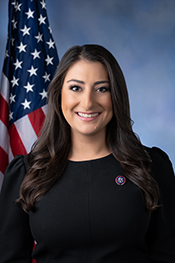 Sara Jacobs portrait