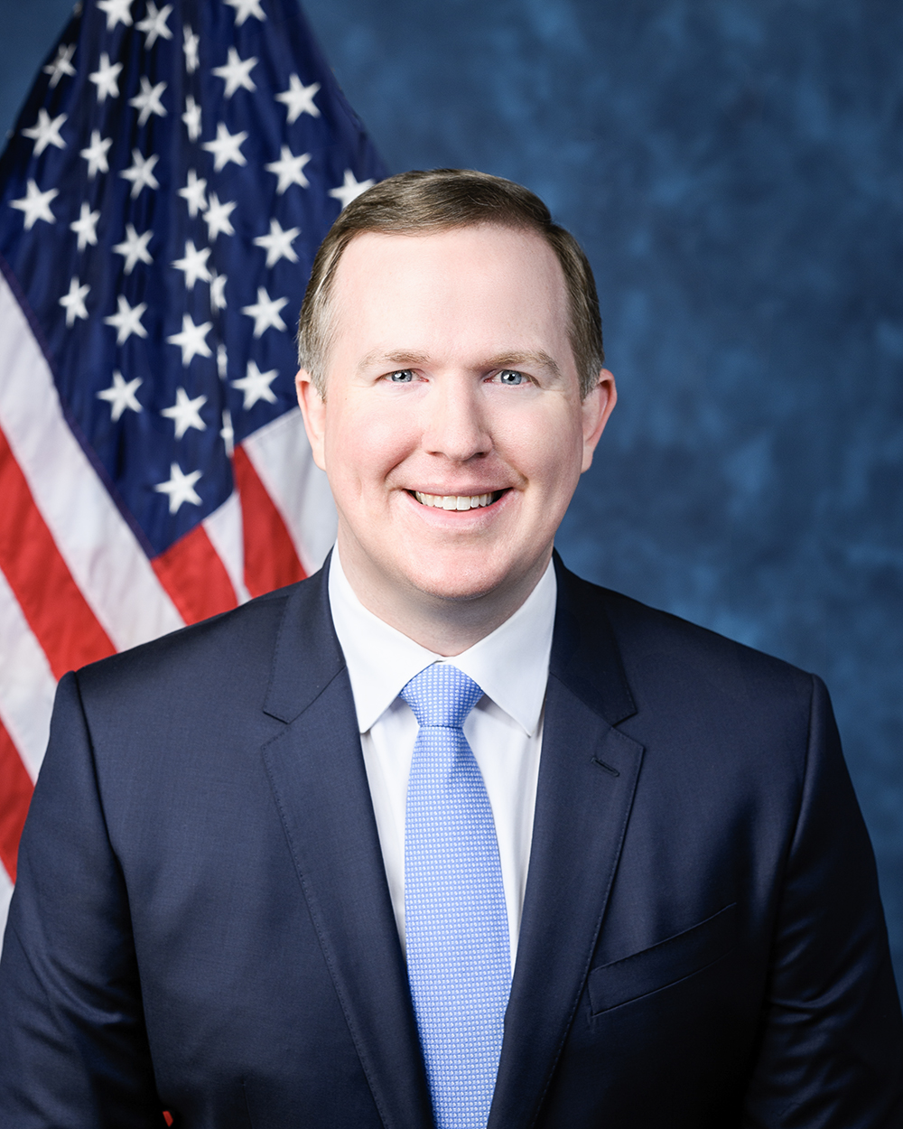 Brian Jack portrait