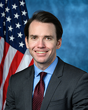 Kevin Kiley portrait