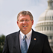 Frank D. Lucas portrait
