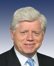 John B. Larson portrait