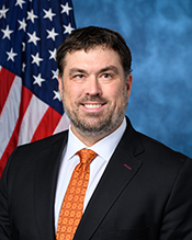 Morgan Luttrell portrait