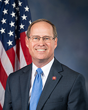 Gregory F. Murphy portrait