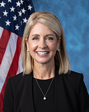 Mary E. Miller portrait