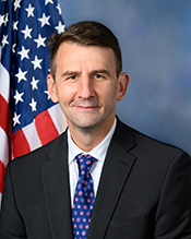 Frank J. Mrvan portrait