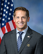 Richard McCormick portrait