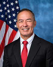 James C. Moylan portrait