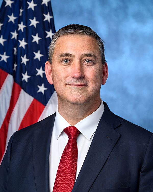 Nathaniel Moran portrait