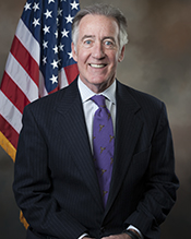 Richard E. Neal portrait