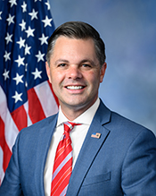 Zachary Nunn portrait