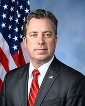 Andrew Ogles portrait