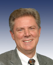 Frank Pallone, Jr. portrait