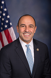 Jimmy Panetta portrait